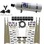 Picture of Nitrous Express Nitrous Oxide Injection System Kit - 93306-15