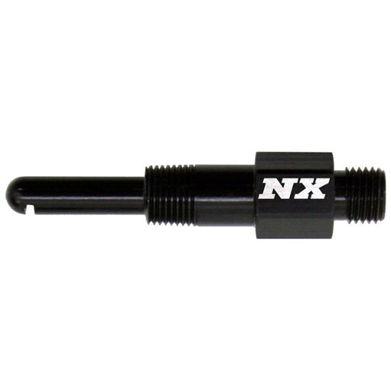 Picture of Nitrous Express Nitrous Oxide Injection System Kit - DRYNOZZLE