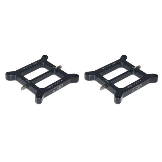 Picture of Nitrous Express Nitrous Oxide Injector Plate - NP3024