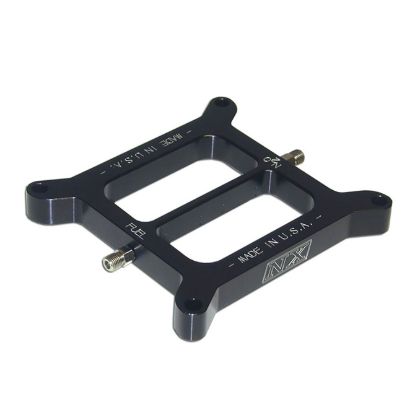 Picture of Nitrous Express Nitrous Oxide Injector Plate - NP304