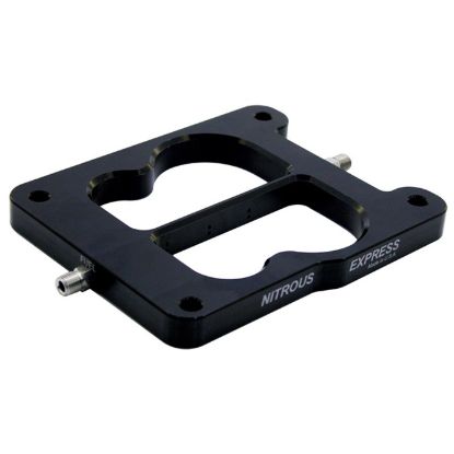 Picture of Nitrous Express Nitrous Oxide Injector Plate - NP408