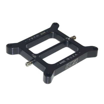 Picture of Nitrous Express Nitrous Oxide Injector Plate - NP504
