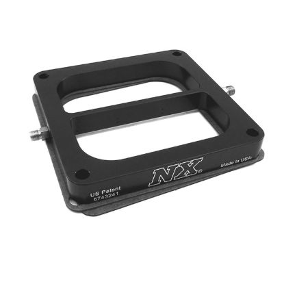 Picture of Nitrous Express Nitrous Oxide Injector Plate - NP507