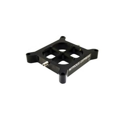 Picture of Nitrous Express Nitrous Oxide Injector Plate - NP603