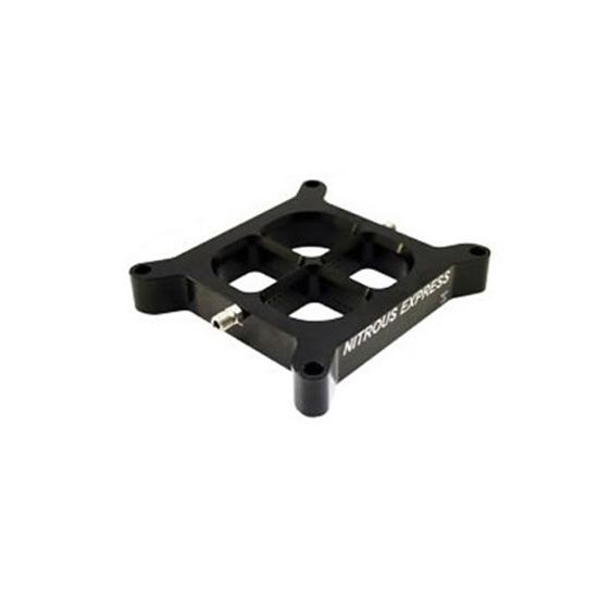 Picture of Nitrous Express Nitrous Oxide Injector Plate - NP603