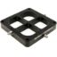 Picture of Nitrous Express Nitrous Oxide Injector Plate - NP608