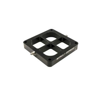 Picture of Nitrous Express Nitrous Oxide Injector Plate - NP613