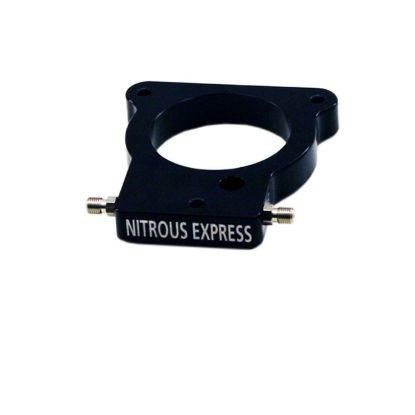 Picture of Nitrous Express Nitrous Oxide Injector Plate - NP935