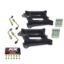 Picture of Nitrous Express Nitrous Oxide Injector Plate - NX5024