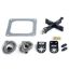 Picture of Nitrous Express Nitrous Oxide Injector Plate - NX613C