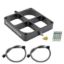 Picture of Nitrous Express Nitrous Oxide Injector Plate - NX639