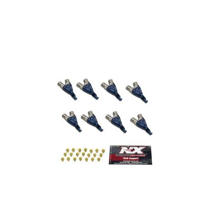 Picture of Nitrous Express Nitrous Oxide Nozzle - NX700