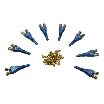 Picture of Nitrous Express Nitrous Oxide Nozzle - NX900