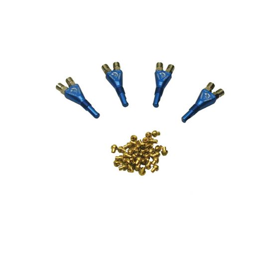 Picture of Nitrous Express Nitrous Oxide Nozzle - NX904