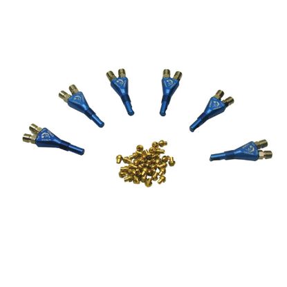 Picture of Nitrous Express Nitrous Oxide Nozzle - NX906