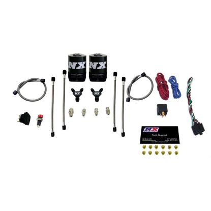 Picture of Nitrous Express Nitrous Oxide Injection System Kit - NX933D