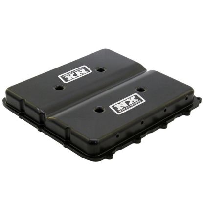 Picture of Nitrous Express Nitrous Oxide Injector Plate - NX939
