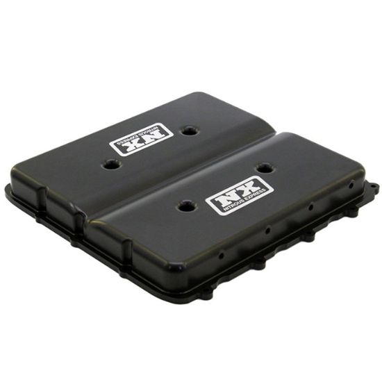 Picture of Nitrous Express Nitrous Oxide Injector Plate - NX939