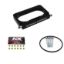 Picture of Nitrous Express Nitrous Oxide Injector Plate - NX950