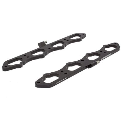 Picture of Nitrous Express Nitrous Oxide Injector Plate - NX957