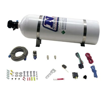 Picture of Nitrous Express Nitrous Oxide Injection System Kit - NXD11110