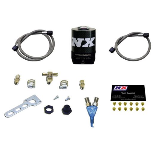 Picture of Nitrous Express Nitrous Oxide Injection System Kit - NXEFI