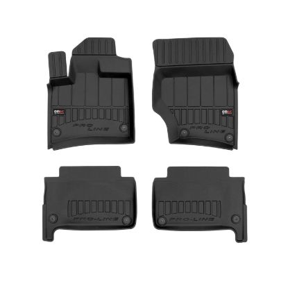 Picture of OMAC Floor Liner - 1109454