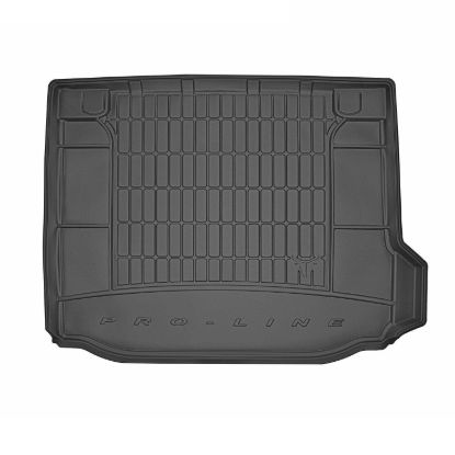 Picture of OMAC Cargo Floor Liner - 1236260