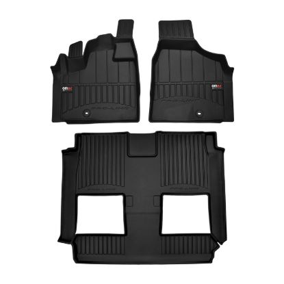 Picture of OMAC Floor Liner - 2499454