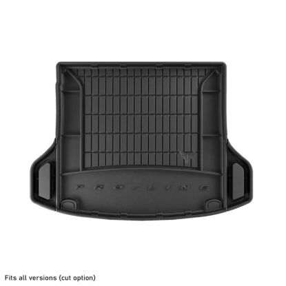 Picture of OMAC Cargo Floor Liner - 3249260