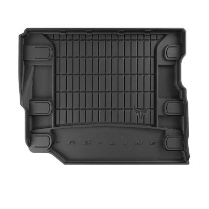 Picture of OMAC Cargo Floor Liner - 1713260