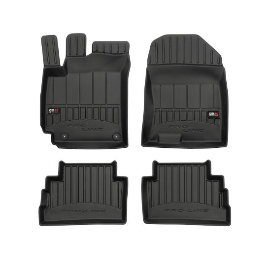 Picture of OMAC Floor Liner - 3247454