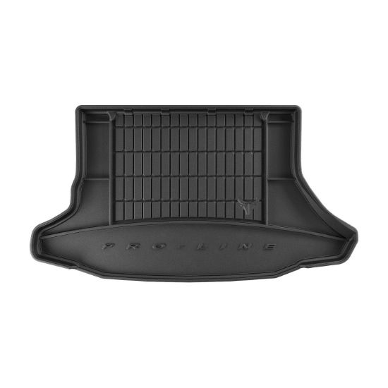 Picture of OMAC Cargo Floor Liner - 4318260