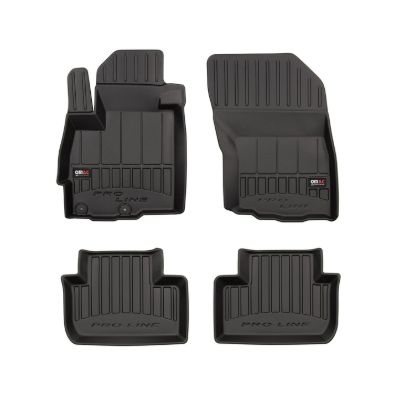 Picture of OMAC Floor Liner - 4913454