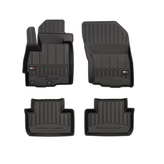 Picture of OMAC Floor Liner - 4913454