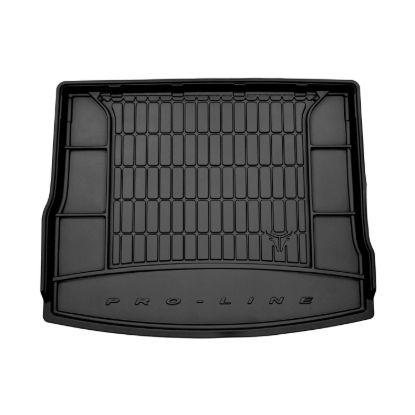 Picture of OMAC Cargo Floor Liner - 7548260
