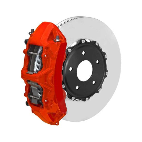 Picture of OMAC Disc Brake Caliper Paint Kit - 96AA1012M