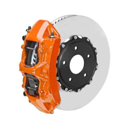 Picture of OMAC Disc Brake Caliper Paint Kit - 96AA1014