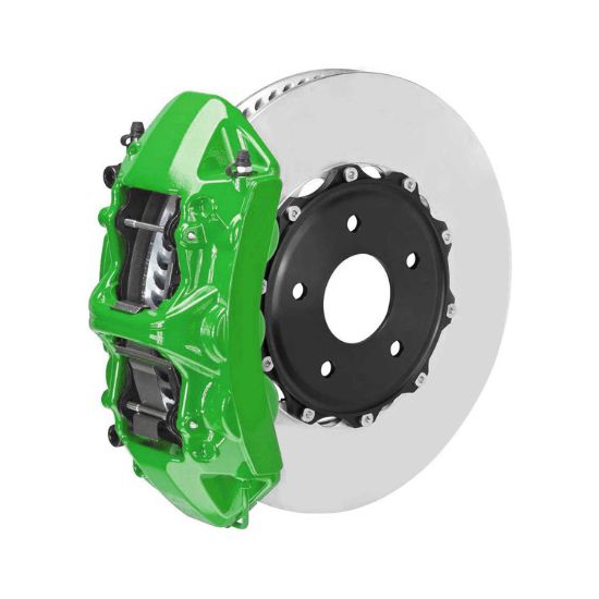 Picture of OMAC Disc Brake Caliper Paint Kit - 96AA1016