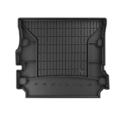 Picture of OMAC Cargo Floor Liner - U012769