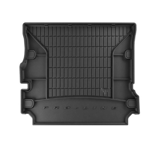 Picture of OMAC Cargo Floor Liner - U012769