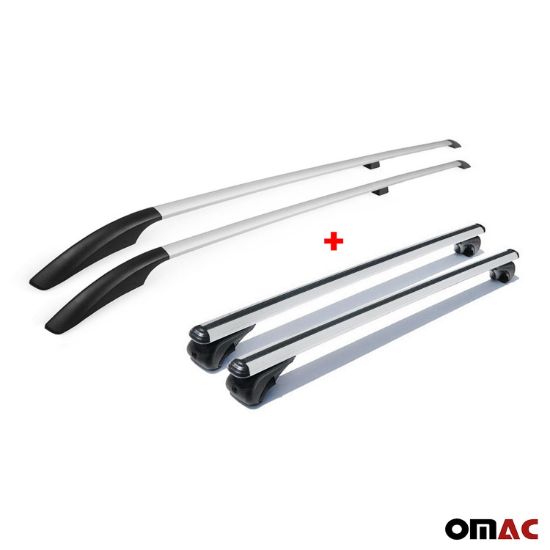 Picture of OMAC Roof Rack - U020623