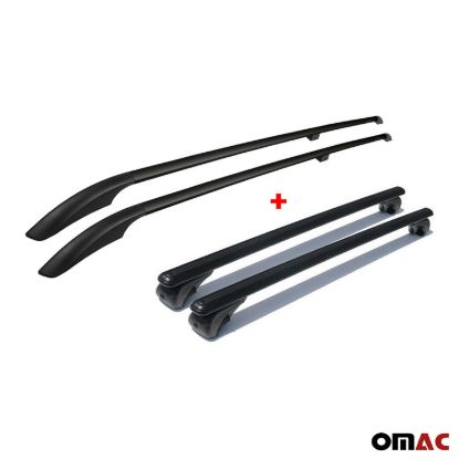 Picture of OMAC Roof Rack - U020624