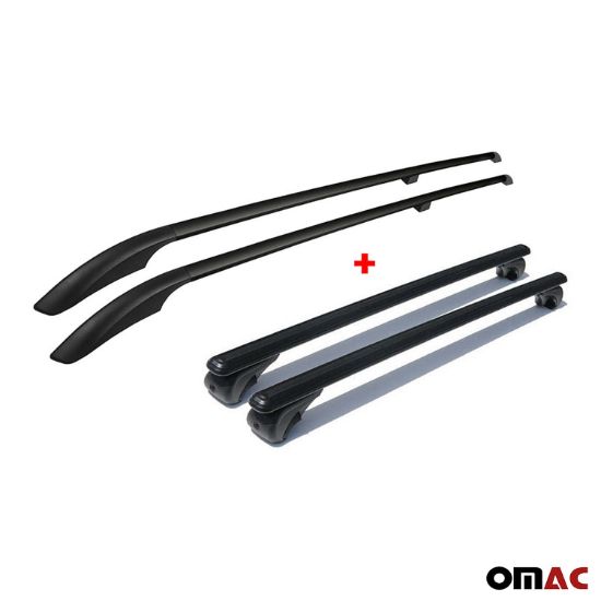 Picture of OMAC Roof Rack - U020624