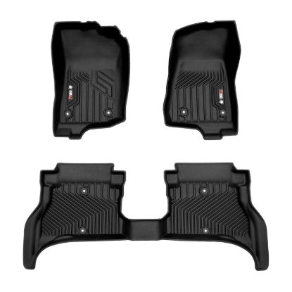 Picture of OMAC Floor Liner - VRT1713464P-12