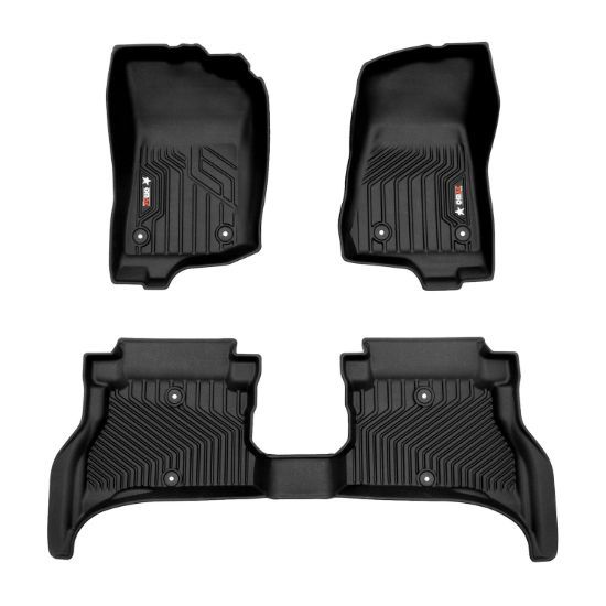 Picture of OMAC Floor Liner - VRT1713464P-12