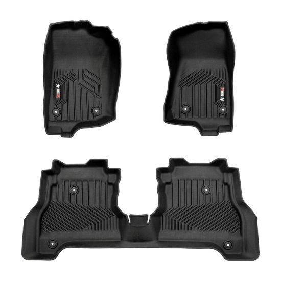 Picture of OMAC Floor Liner - VRT1721464-12