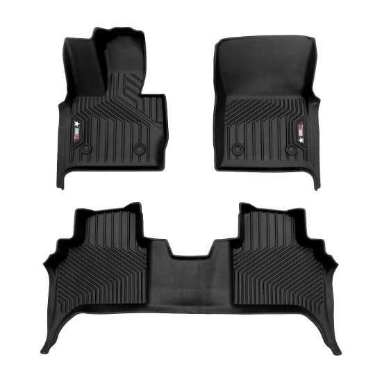 Picture of OMAC Floor Liner - VRTG001926-12