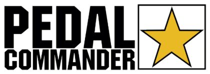 Picture for manufacturer Pedal Commander