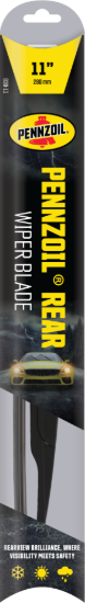 Picture of Pennzoil Wiper Blade Wiper Blade - 830-14